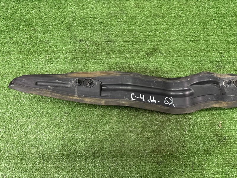 Пыльник крыла Citroen C4