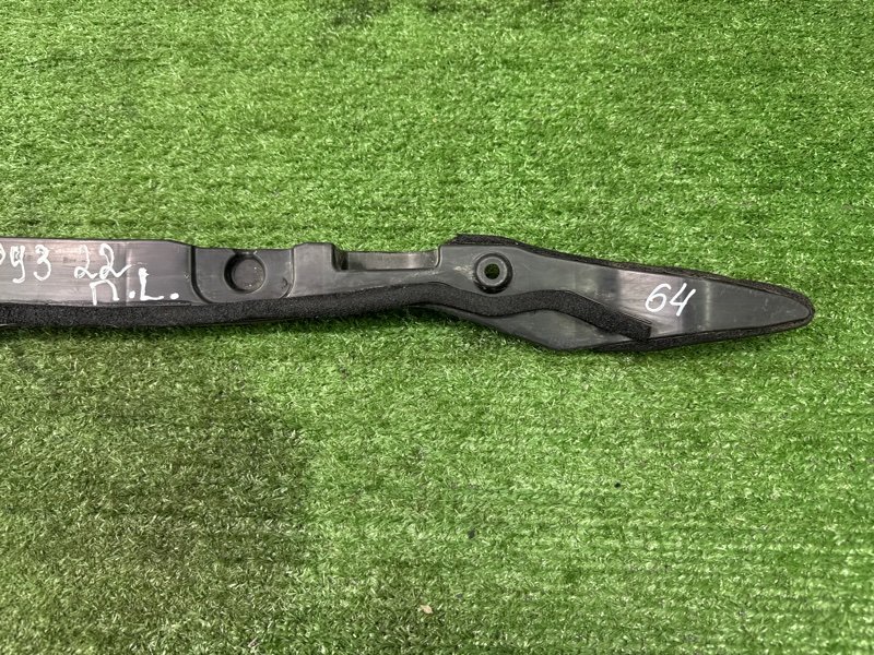 Пыльник крыла Chevrolet Cruze