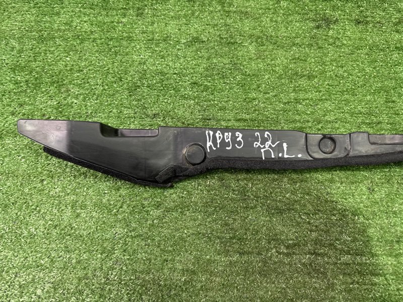 Пыльник крыла Chevrolet Cruze