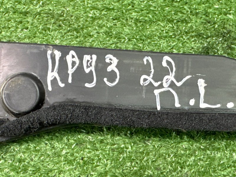 Пыльник крыла Chevrolet Cruze