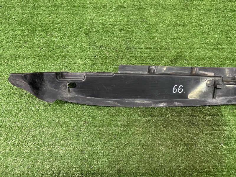 Пыльник крыла Honda Civic 4D