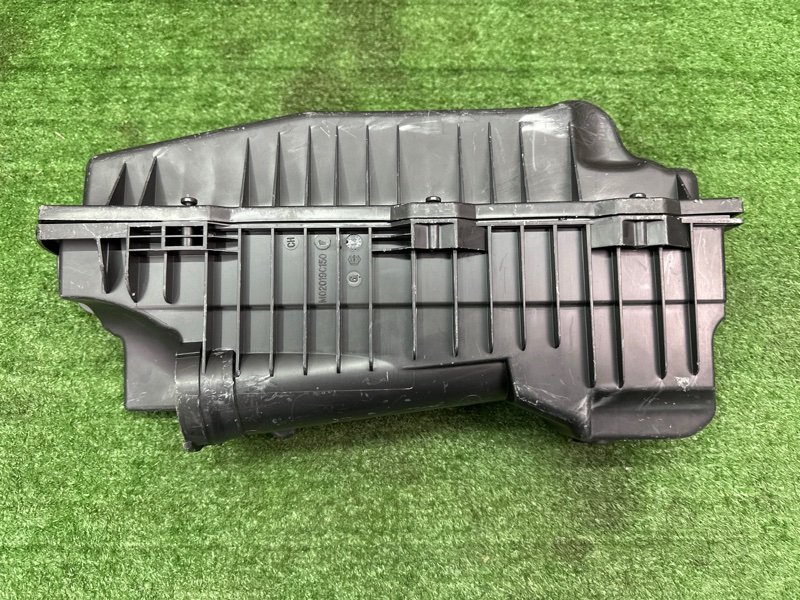 Корпус воздушного фильтра Citroen C 4