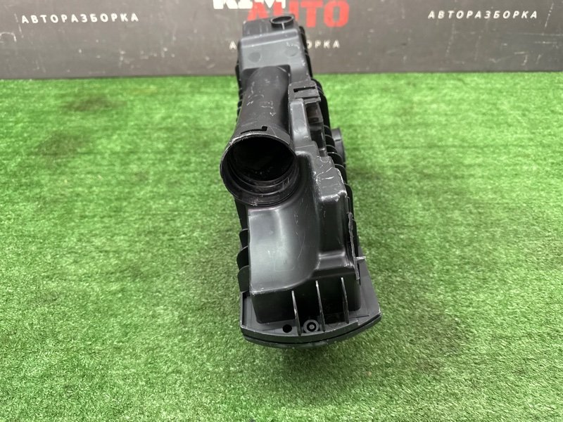 Корпус воздушного фильтра Citroen C 4