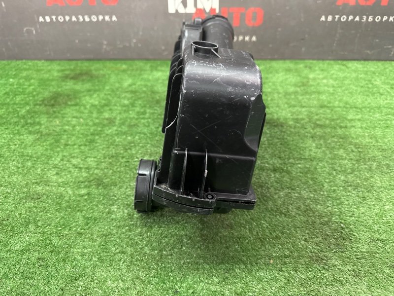 Корпус воздушного фильтра Citroen C 4