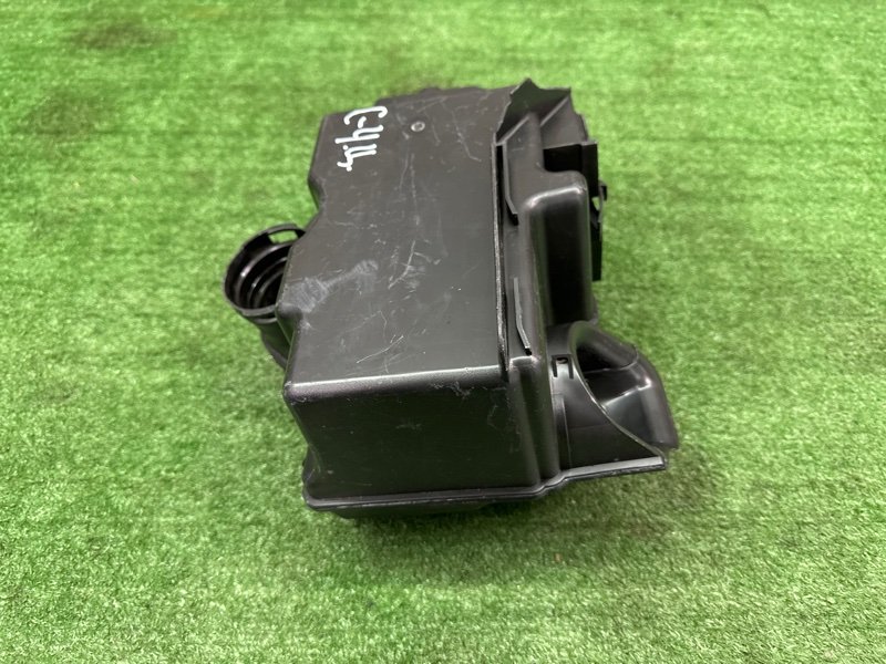 Резонатор воздушного фильтра Citroen C 4