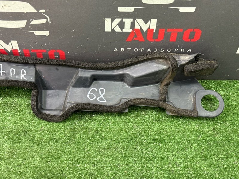 Пыльник крыла Peugeot 107