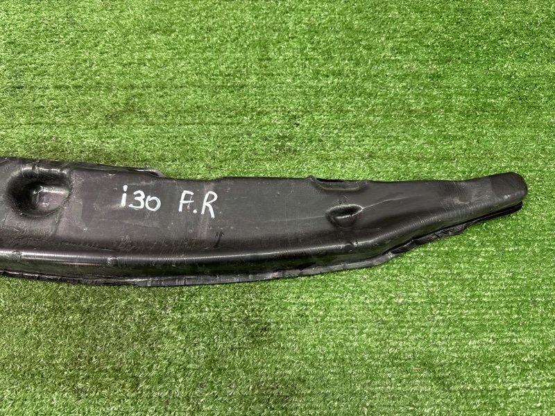 Пыльник крыла Hyundai i30 GD