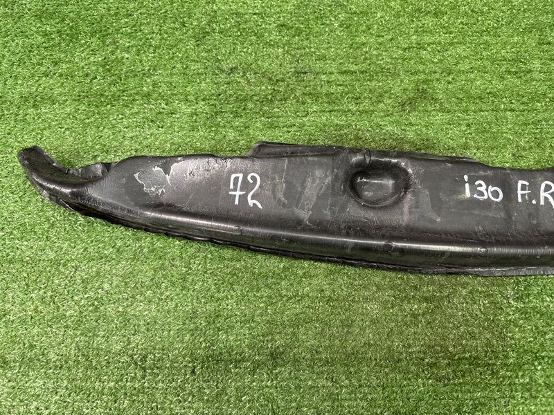 Пыльник крыла Hyundai i30 GD