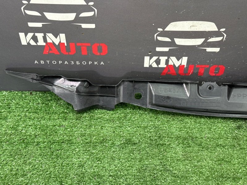 Пыльник крыла Mitsubishi Outlander GF