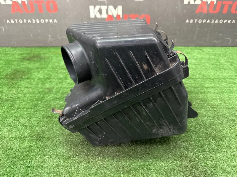 Корпус воздушного фильтра Hyundai Sonata 4