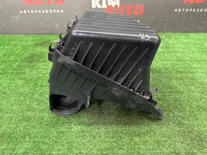 Корпус воздушного фильтра Hyundai Sonata 4