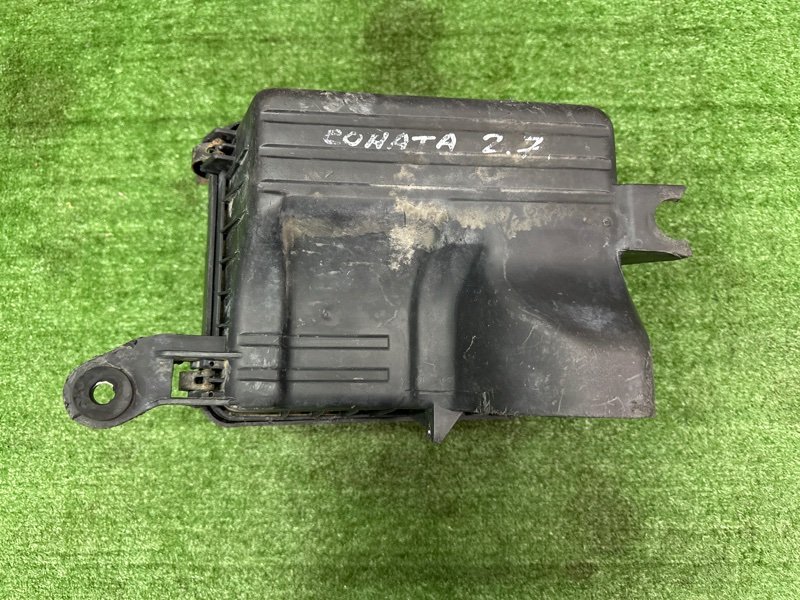 Корпус воздушного фильтра Hyundai Sonata 4