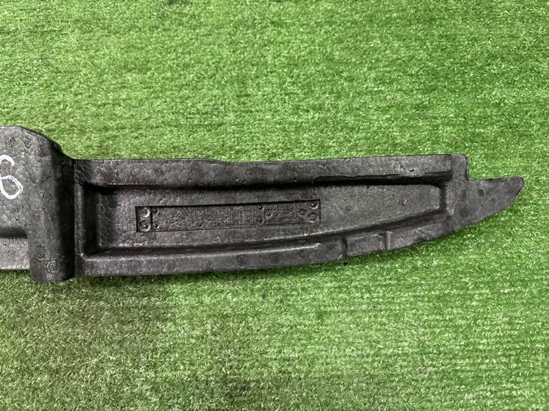 Пыльник крыла Hyundai Santa Fe