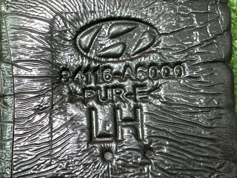 Пыльник крыла Hyundai i30 GD