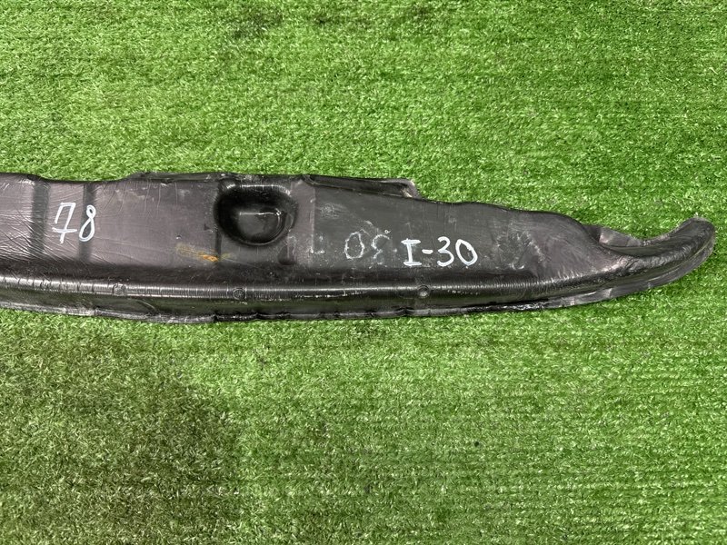 Пыльник крыла Hyundai i30 GD