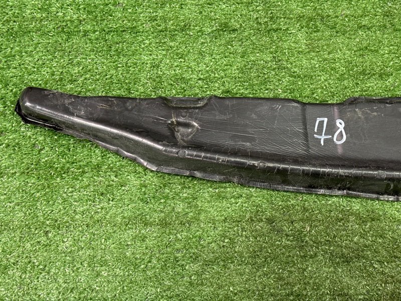 Пыльник крыла Hyundai i30 GD