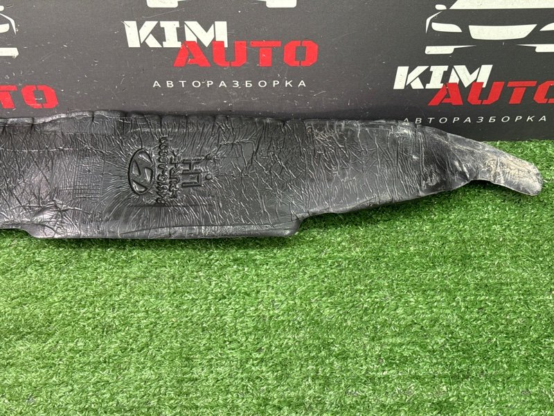 Пыльник крыла Hyundai i30 GD