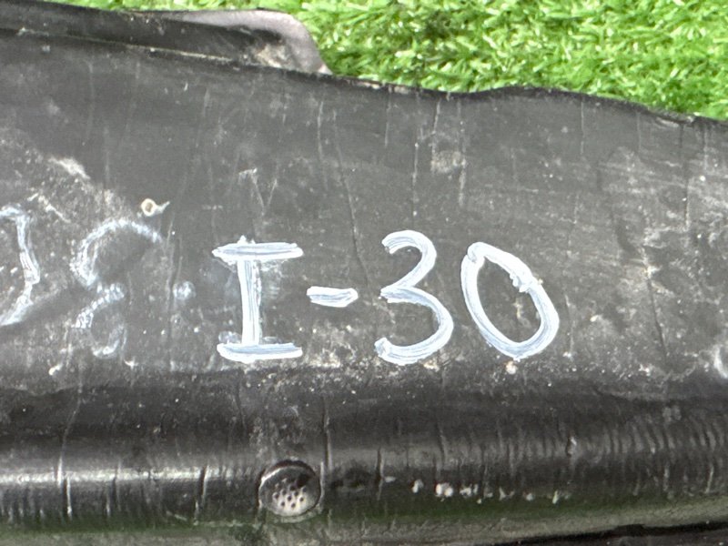 Пыльник крыла Hyundai i30 GD