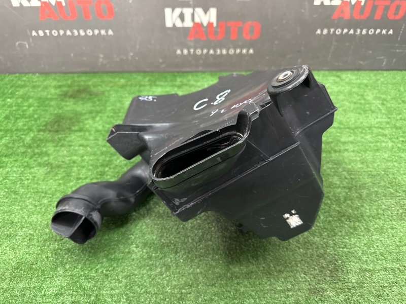 Резонатор воздушного фильтра Ford Focus 2