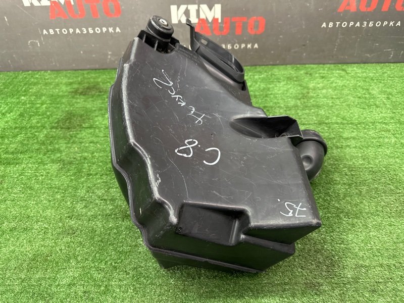 Резонатор воздушного фильтра Ford Focus 2