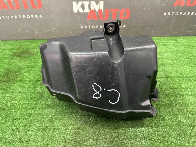 Резонатор воздушного фильтра Ford Focus 2