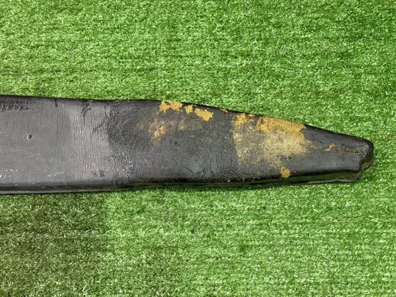 Пыльник крыла Hyundai Getz