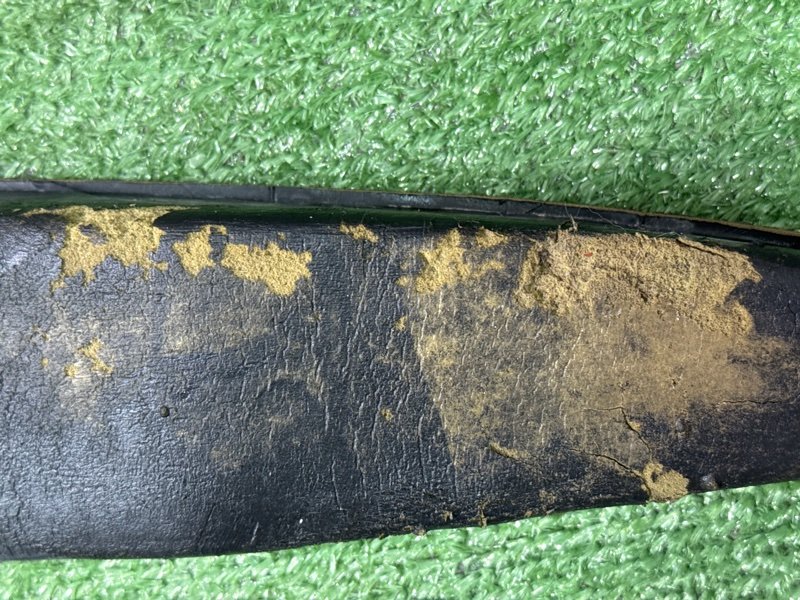 Пыльник крыла Hyundai Getz