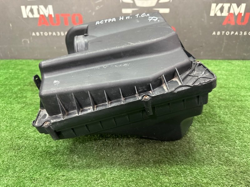 Корпус воздушного фильтра Opel Astra H