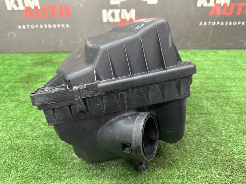 Корпус воздушного фильтра Opel Astra H