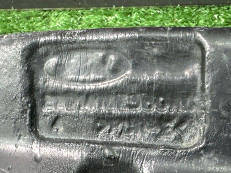 Пыльник крыла Ford Fiesta