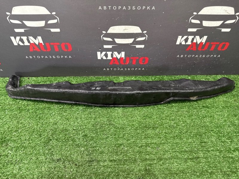 Пыльник крыла Ford Fiesta