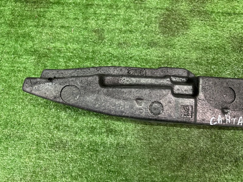 Пыльник крыла Hyundai Santa Fe 2