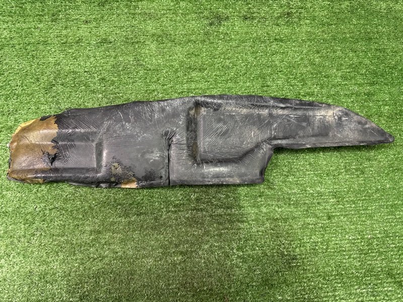 Пыльник крыла Opel Astra G