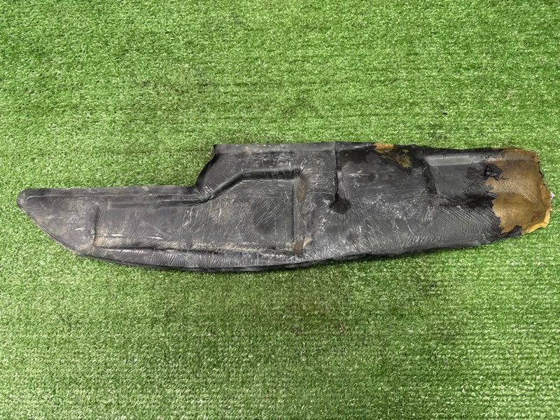 Пыльник крыла Opel Astra G