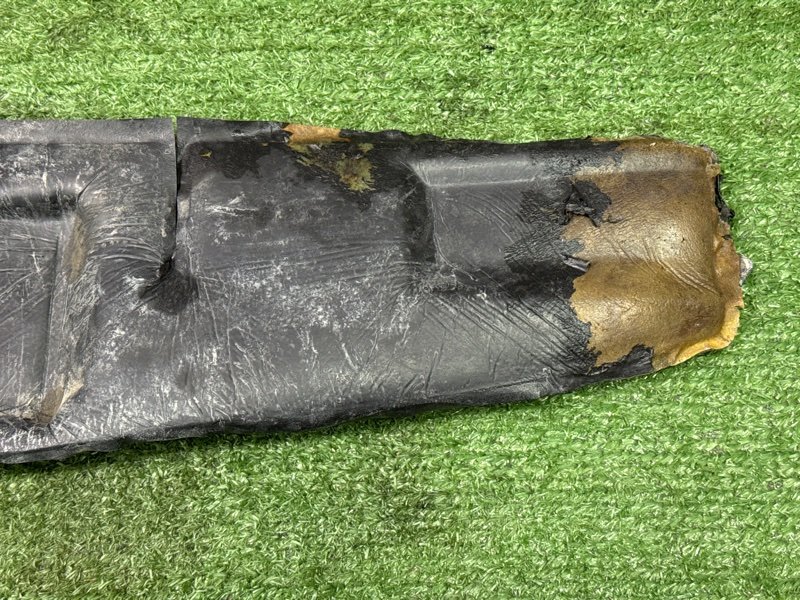 Пыльник крыла Opel Astra G