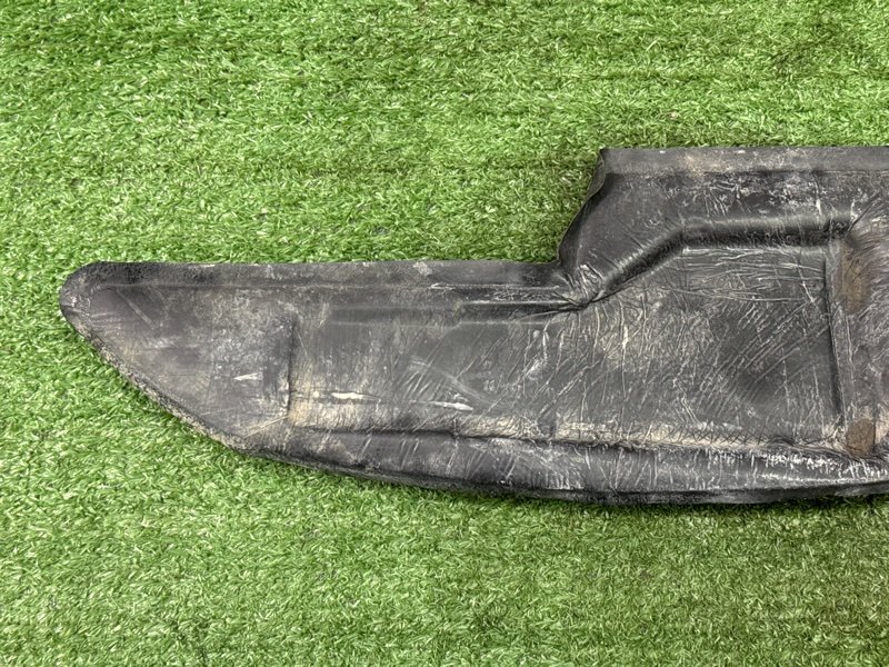 Пыльник крыла Opel Astra G