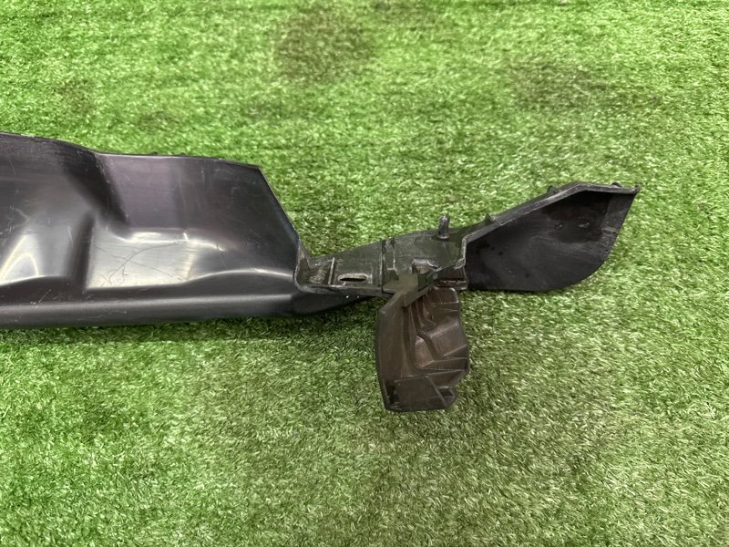 Пыльник крыла Honda Civic 4D