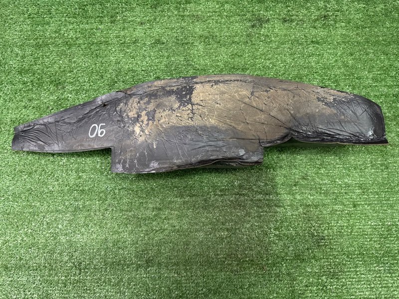 Пыльник крыла LIFAN X60