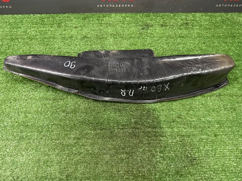 Пыльник крыла LIFAN X60