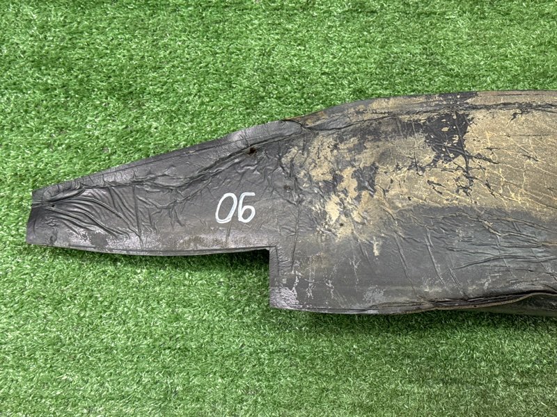 Пыльник крыла LIFAN X60