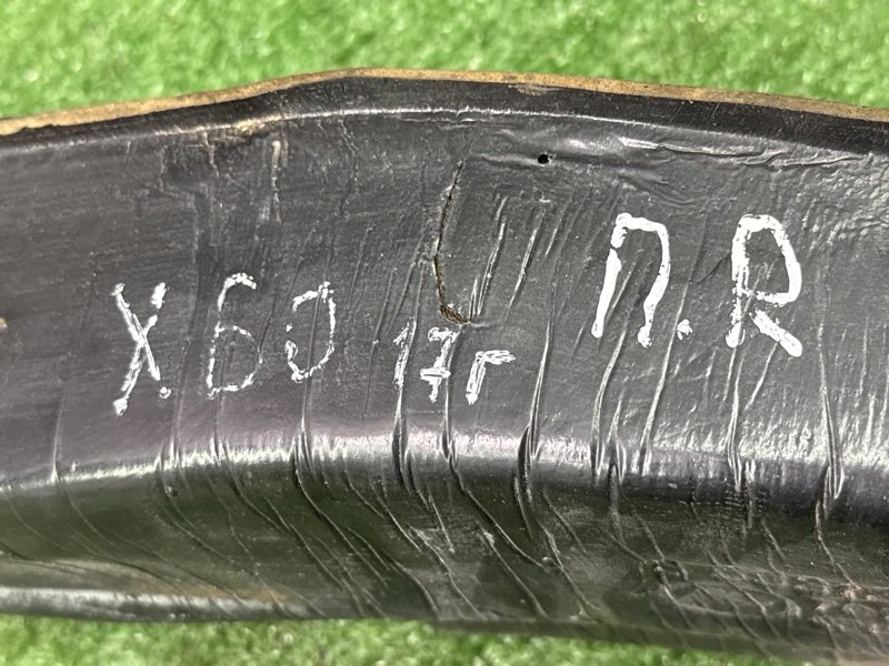 Пыльник крыла LIFAN X60