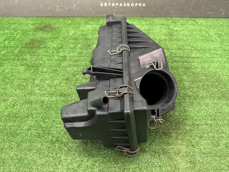 Корпус воздушного фильтра Ford Mondeo 2