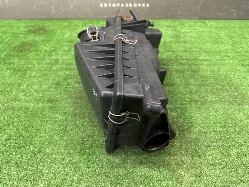 Корпус воздушного фильтра Ford Mondeo 2