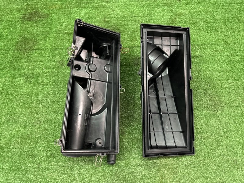 Корпус воздушного фильтра Ford Mondeo 2