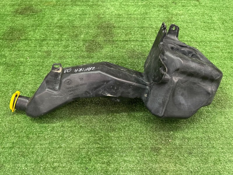 Бачок стеклоомывателя Opel Zafira B