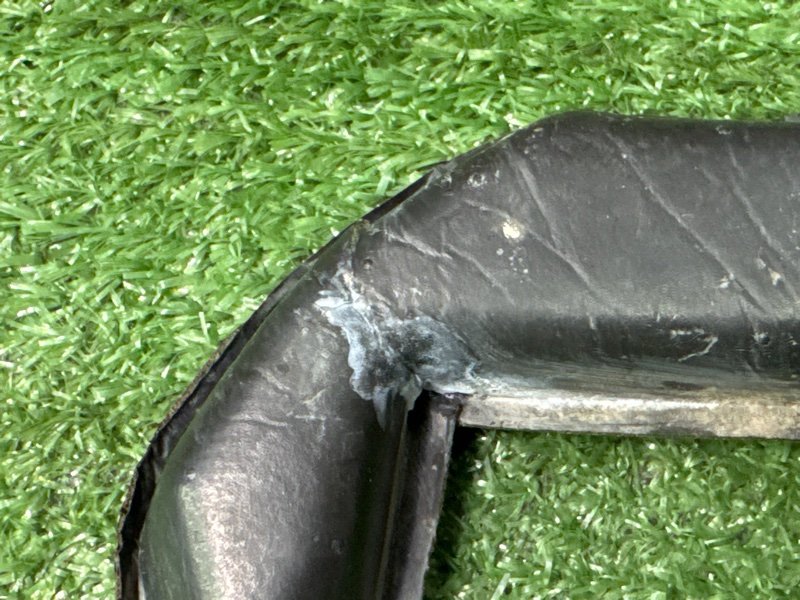 Пыльник крыла Ford Mondeo 4