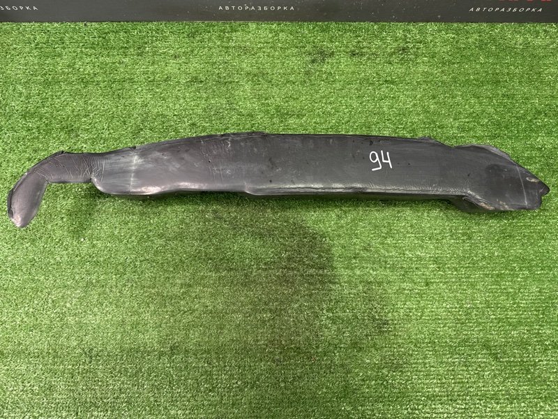 Пыльник крыла Ford Mondeo 4