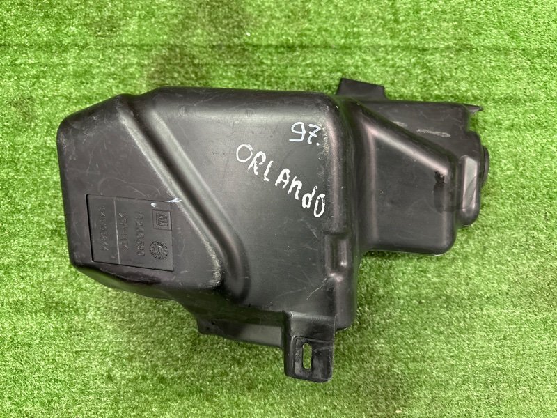 Бачок стеклоомывателя Chevrolet Orlando