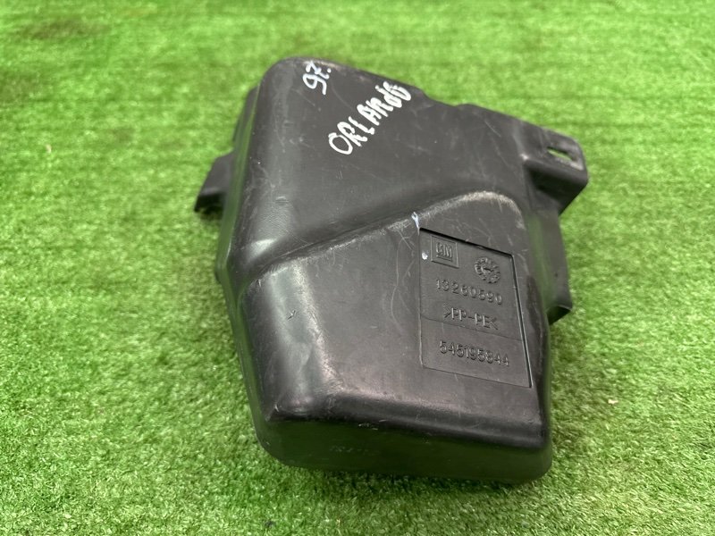 Бачок стеклоомывателя Chevrolet Orlando