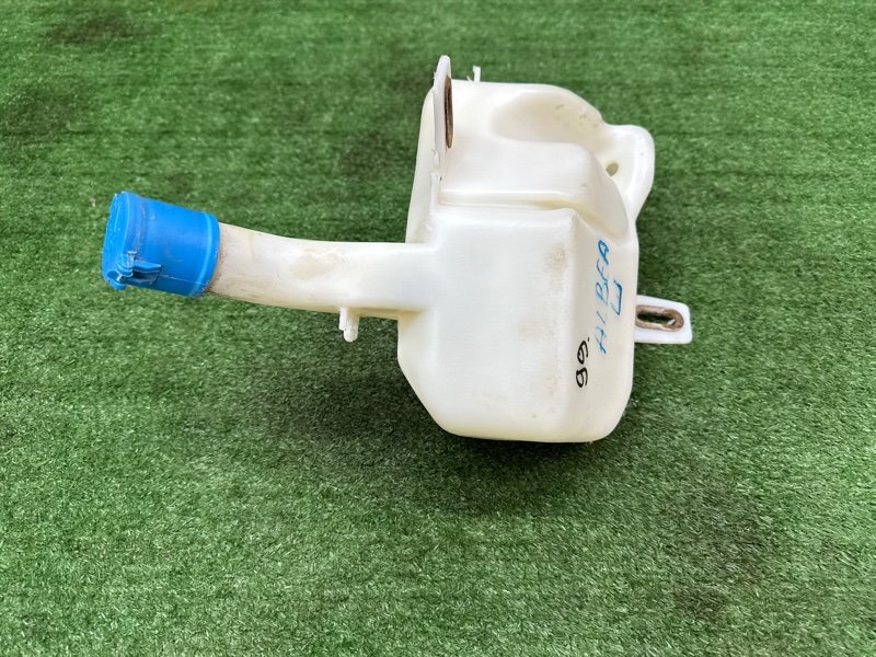 Бачок стеклоомывателя Fiat Albea